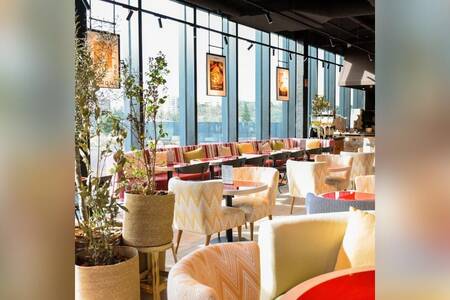 Secrets Bonanova, Restaurante Barcelona Sarrià-Sant Gervasi #0