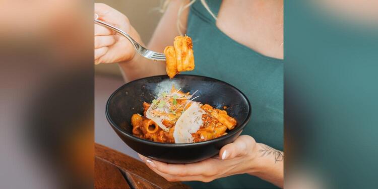 Secrets Bonanova, restaurant