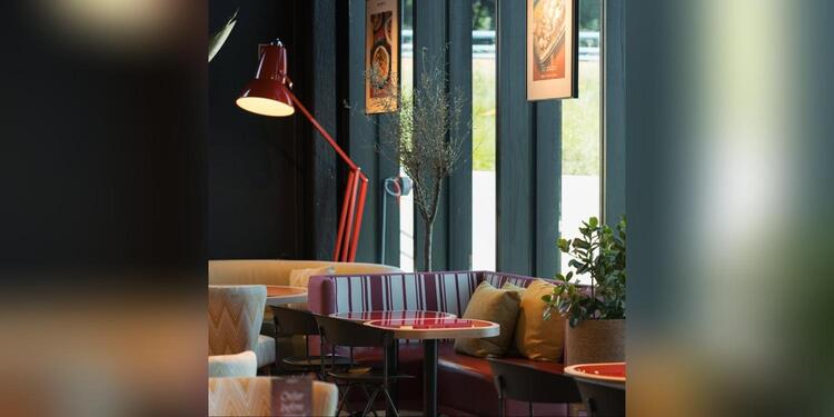 Secrets Bonanova, restaurant