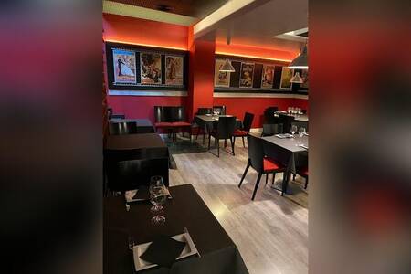 Ouh...Babbo!, Restaurante Madrid Centro #0