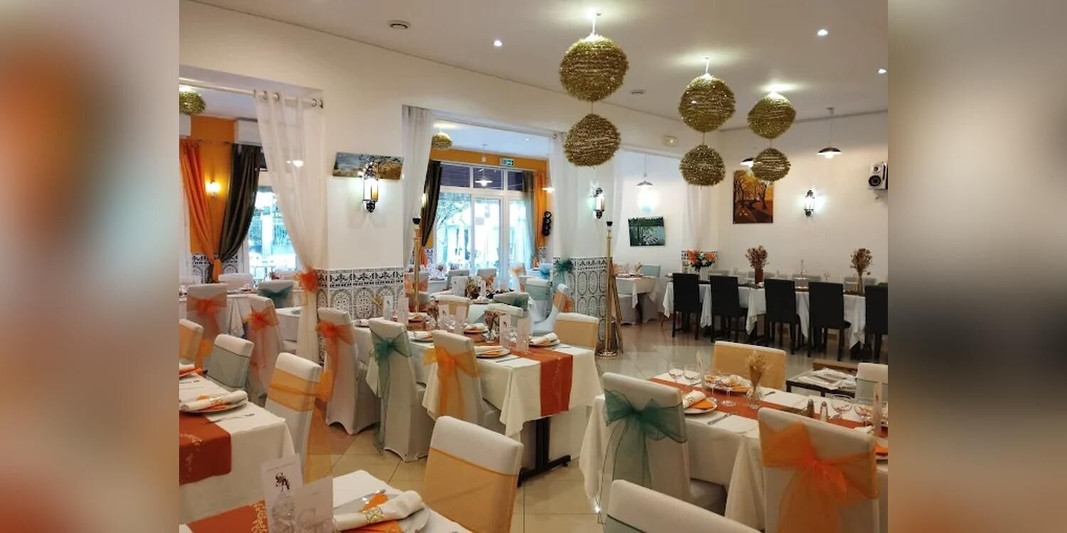 Restaurant les oliviers à Noisy le grand, restaurant