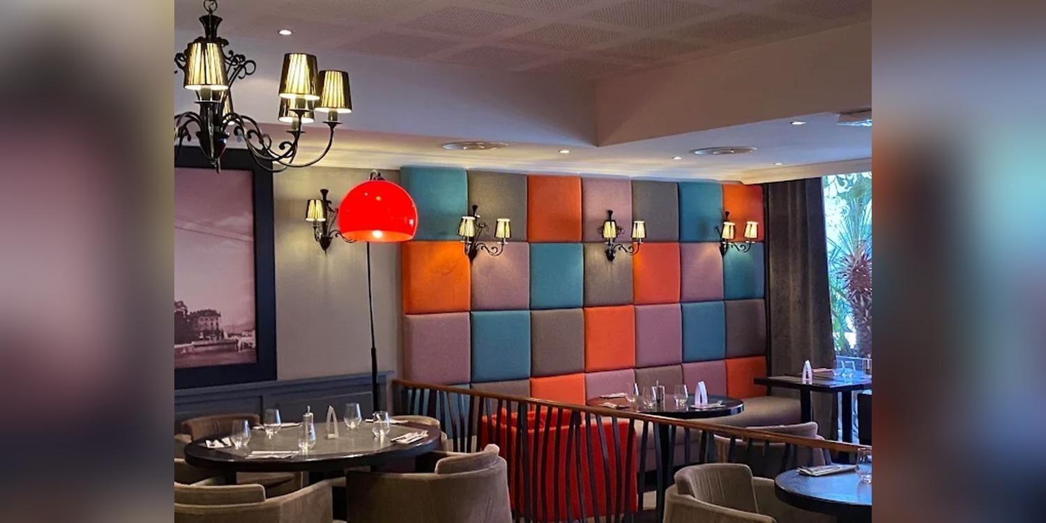 Restaurant Quai29, restaurant