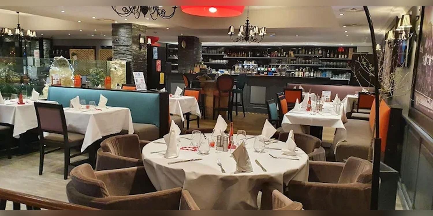 Restaurant Quai29, restaurant