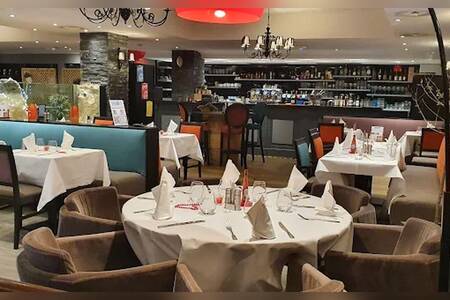 Restaurant Quai29, Restaurant Grenoble Europole #0