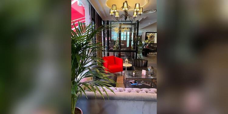 Restaurant Quai29, restaurant