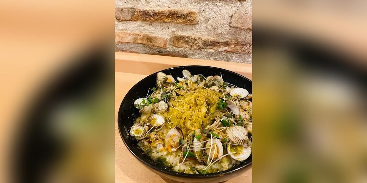 Le Grabuge, restaurant