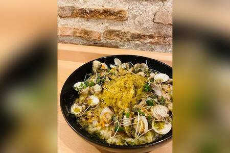 Le Grabuge, Restaurant Nantes Malakoff - Saint-Donatien #0