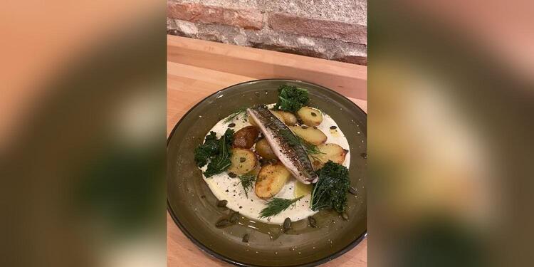 Le Grabuge, restaurant