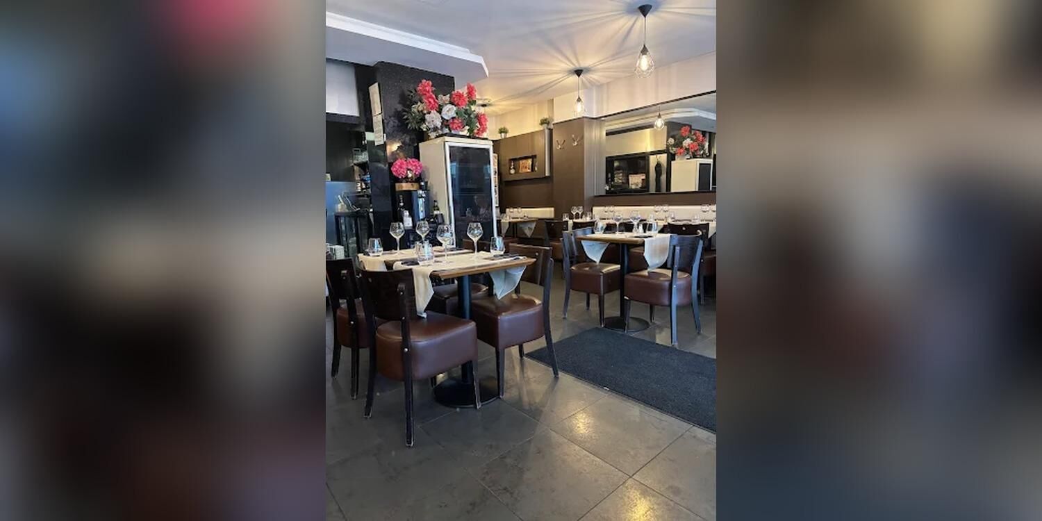 A Modo Mio, restaurant