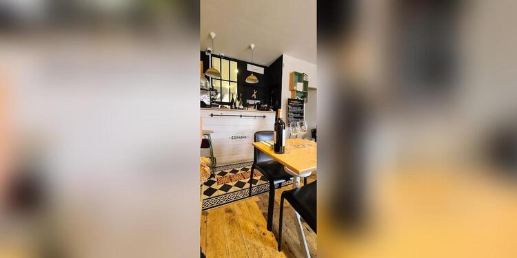 Bistrot Maurice, restaurant