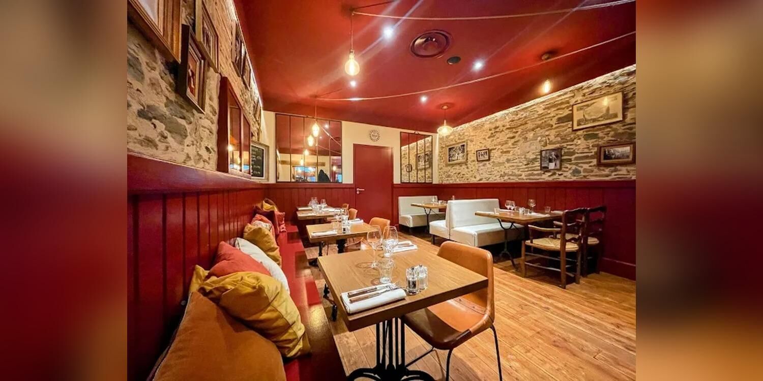 Balthazar, bar