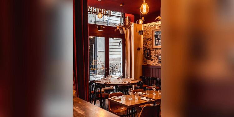 Balthazar, bar
