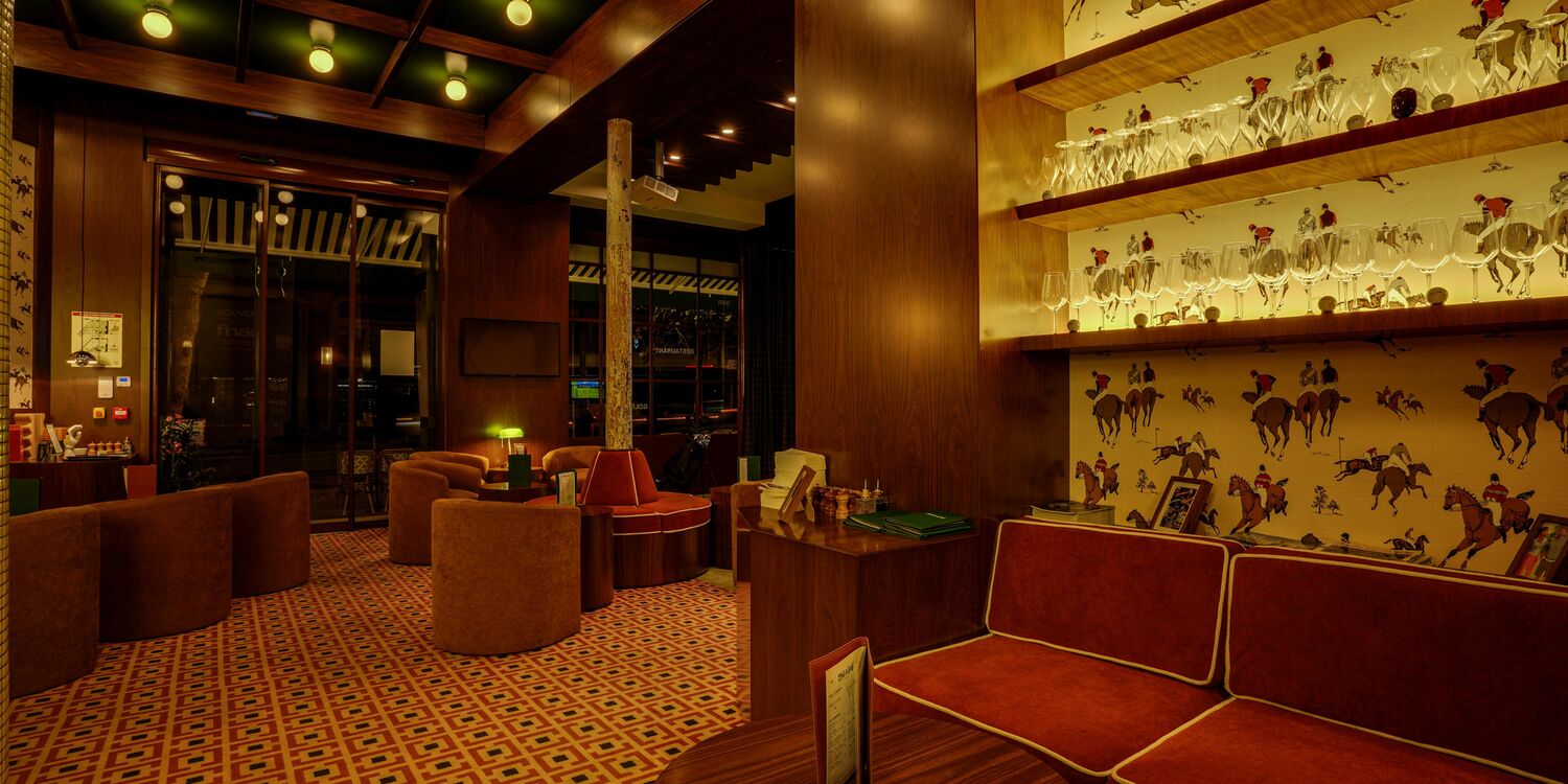 Chill & Golf - Privatisation, rental_room