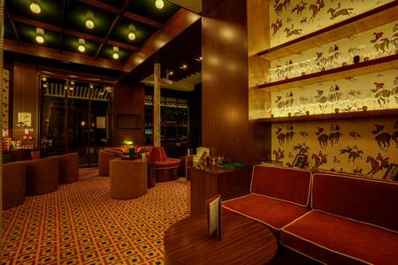 Chill & Golf - Privatisation, Salle de location Paris Ternes #0