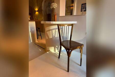 POVERA, Bar Nice Port Lympia #0