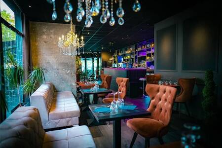 VIP Restaurant Brasserie, Restaurant Grenoble  #0