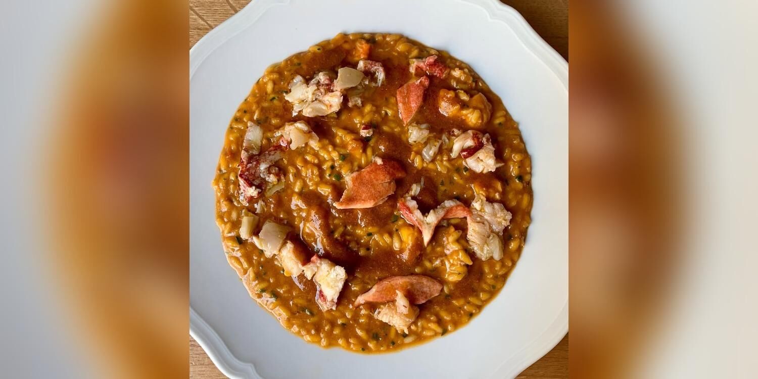 Localino Al Mare, restaurant