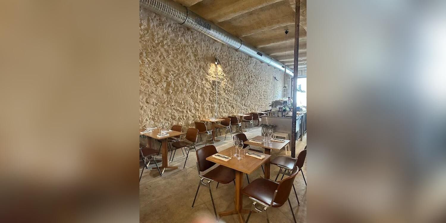 Localino Al Mare, restaurant