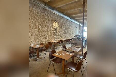 Localino Al Mare, Restaurant Marseille Vauban #0