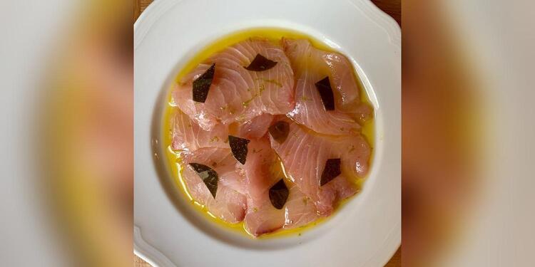 Localino Al Mare, restaurant