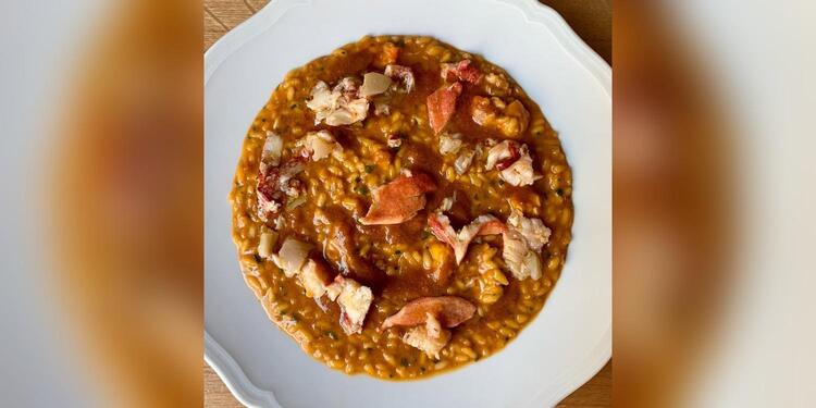 Localino Al Mare, restaurant