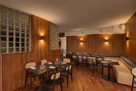 POTICHE, Bar Toulouse Rangueil #0