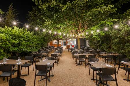 POTICHE, Bar Toulouse Rangueil #0