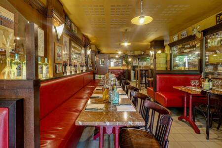 Ragazzi Da Peppone Mérignac, Restaurant Mérignac Mérignac Centre #0