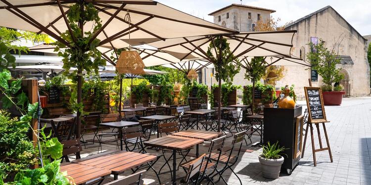 Ragazzi Da Peppone Mérignac, bar