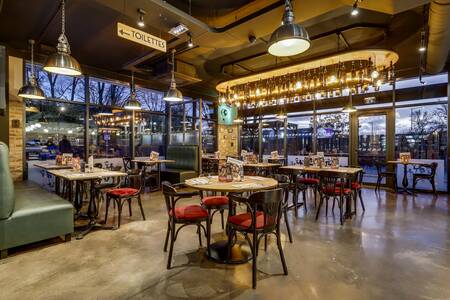 3 Brasseurs Marcq-en-Barœul, Bar Marcq-en-Barœul Bourg-Centre Ville-Saint Vincent #0