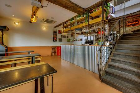 Bisous Bécots, Bar Lille Wazemmes #0