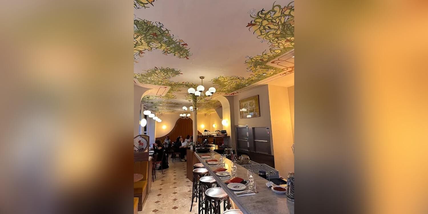 Adela, restaurant