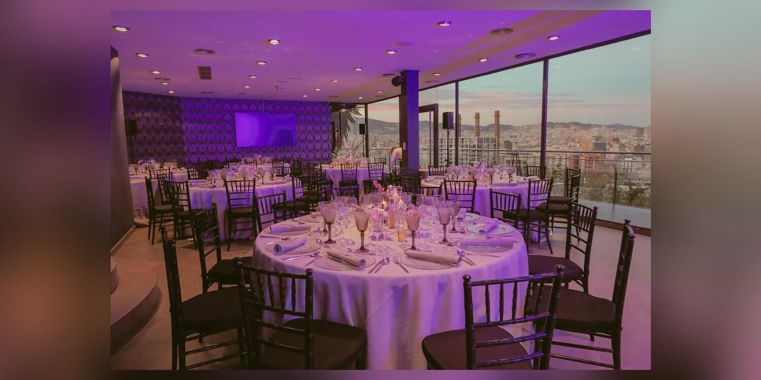 Terraza Miramar, restaurant