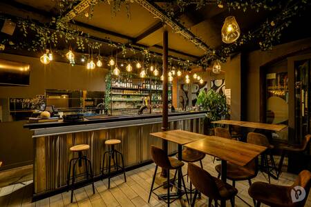 Liquides resto à boire - Privatisation Festive, Salle de location Toulouse Capitole #0