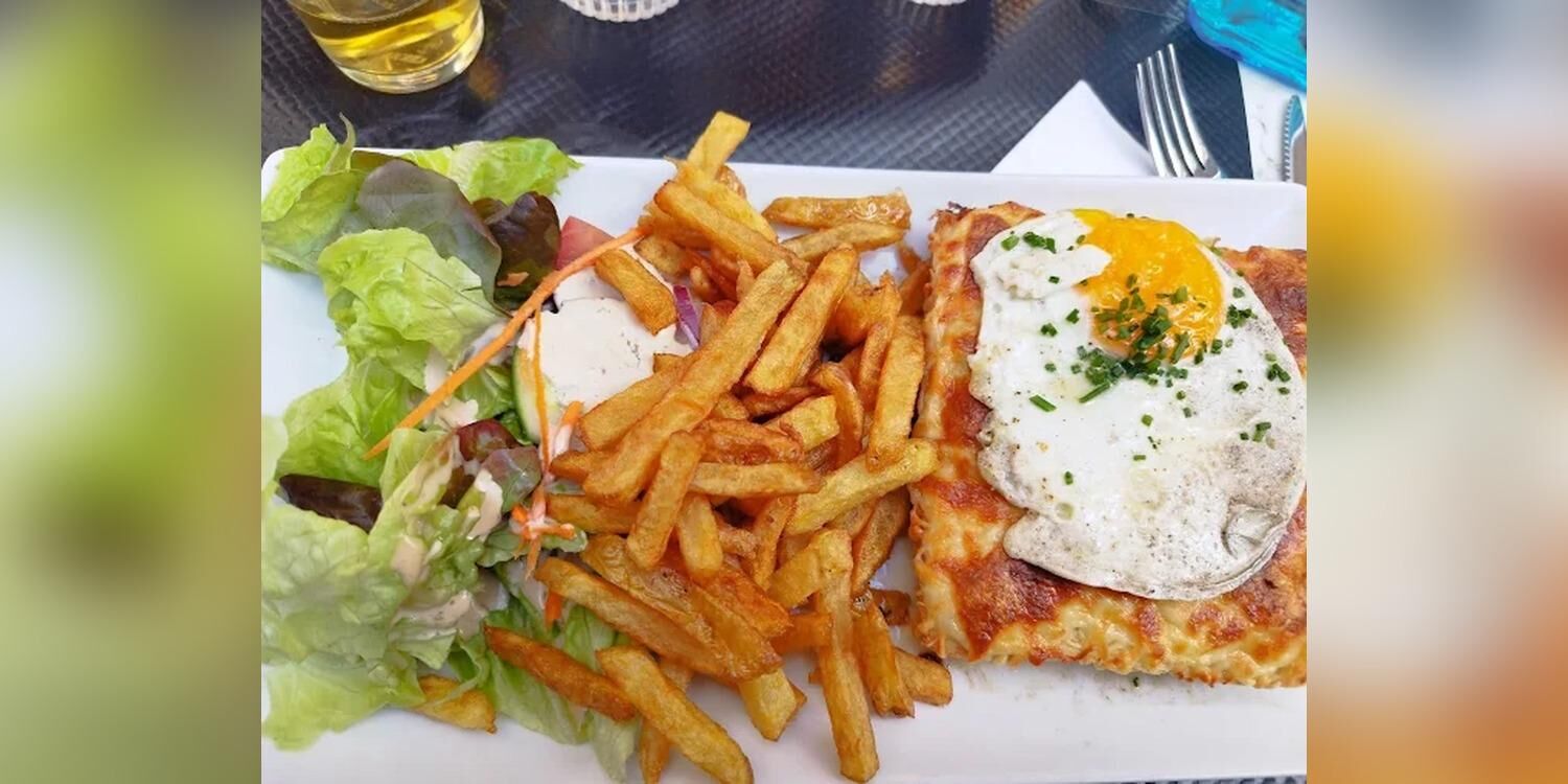 La Brasserie Du Pilori, restaurant