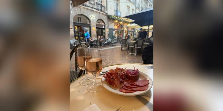 La Brasserie Du Pilori, restaurant