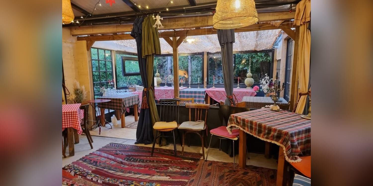 Au P'tit Resto "Le Corner", restaurant