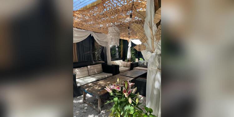 Au P'tit Resto "Le Corner", restaurant