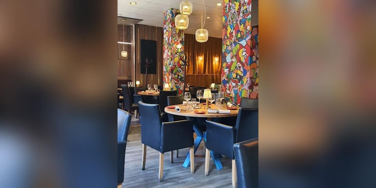 Les Sales Gosses, bar