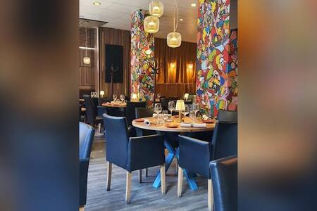 Les Sales Gosses, Bar Strasbourg Kable #0