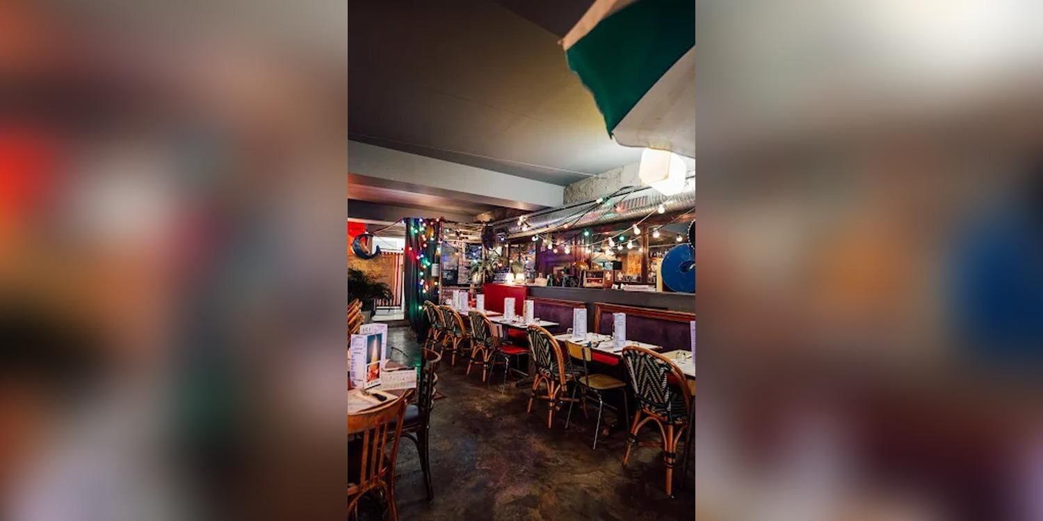 Restaurant ICI GRENOBLE, restaurant