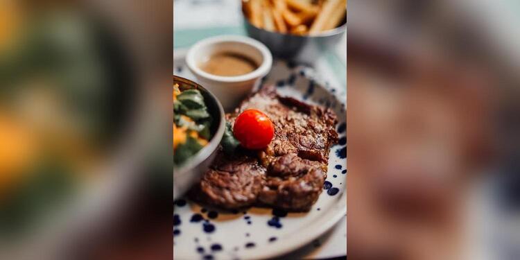 Restaurant ICI GRENOBLE, restaurant