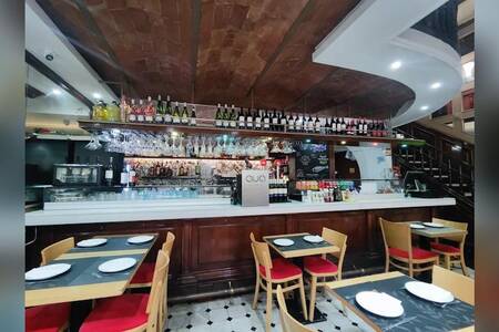 Antic Tapas Ferran, Restaurante Barcelona Ciutat Vella #0