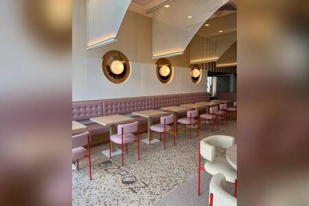 BIZIPOZ, Restaurant Saint-Jean-de-Luz  #0