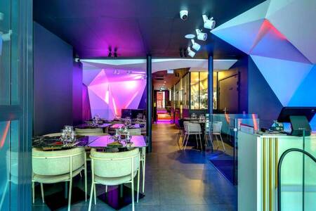 KIDOLOGY - Restaurant, Restaurant Paris Saint-Germain-des-Prés #0