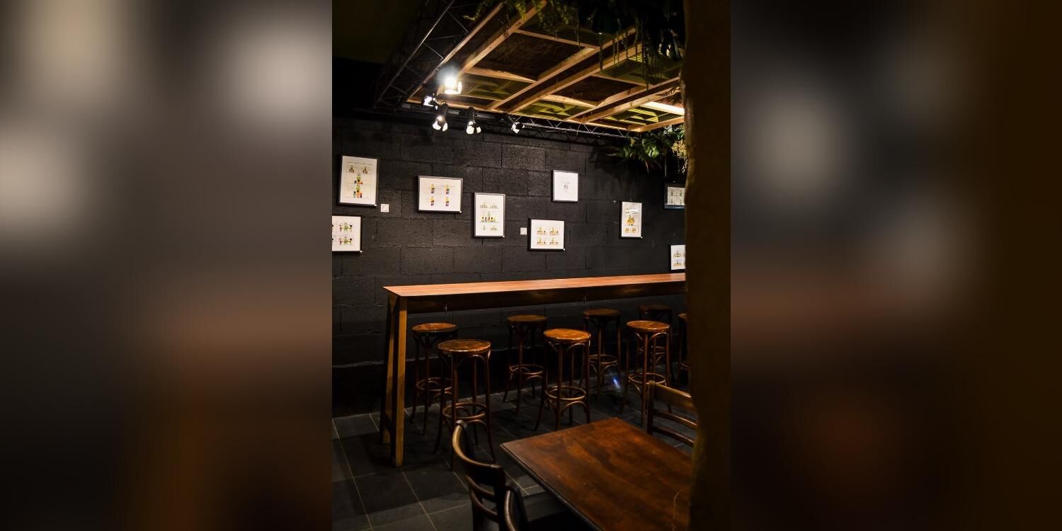 La Niche, bar