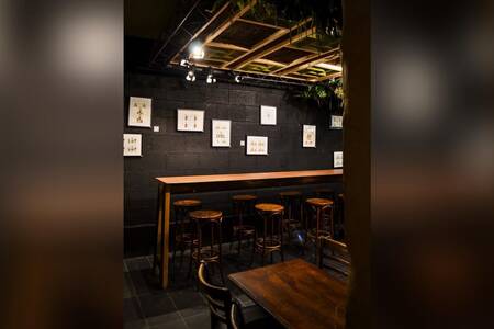 La Niche, Bar Tours Vieux Tours #0