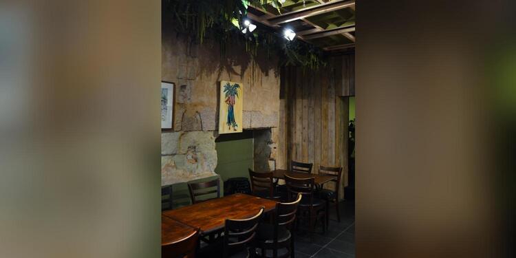 La Niche, bar