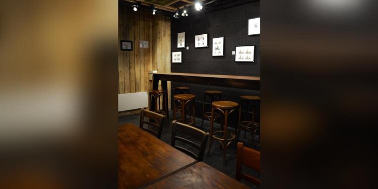 La Niche, bar