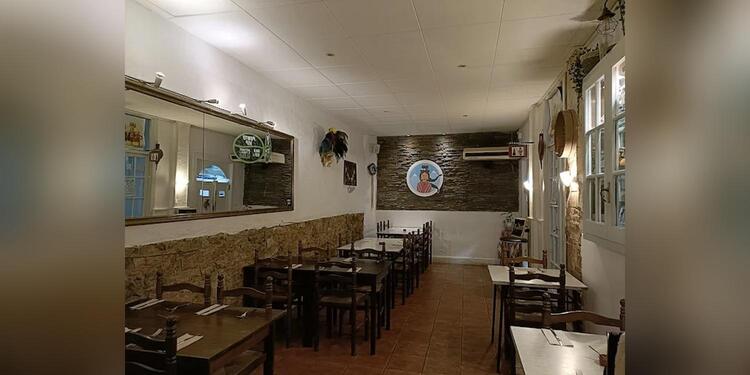 Suma Manq´a, restaurant